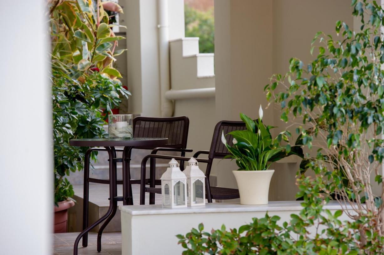 Seasight Living Apartment Plítra Eksteriør billede