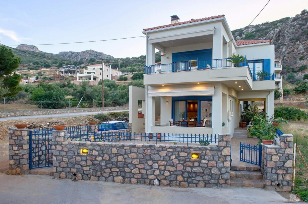 Seasight Living Apartment Plítra Eksteriør billede