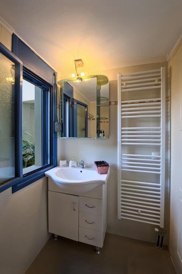 Seasight Living Apartment Plítra Eksteriør billede