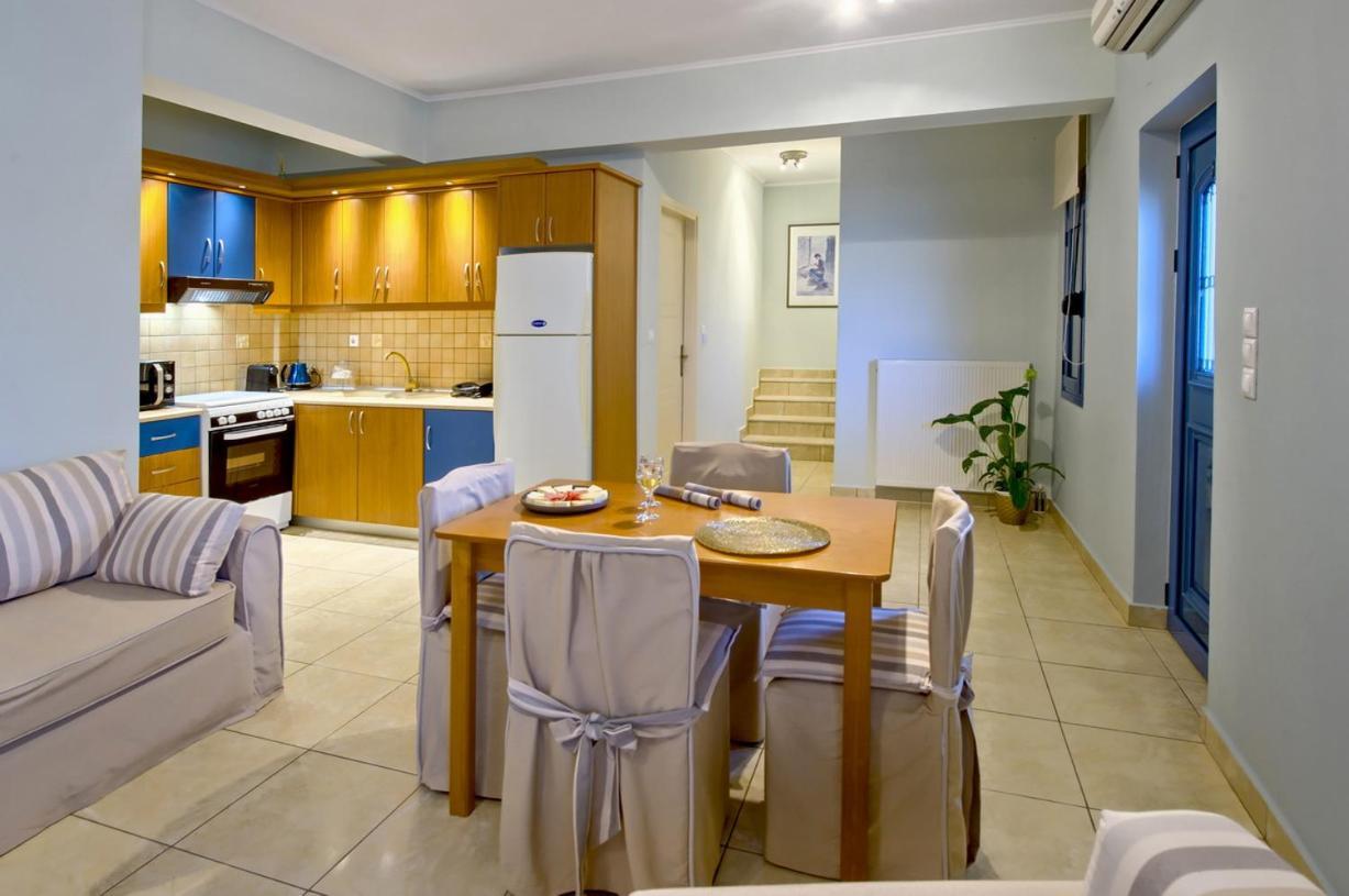 Seasight Living Apartment Plítra Eksteriør billede
