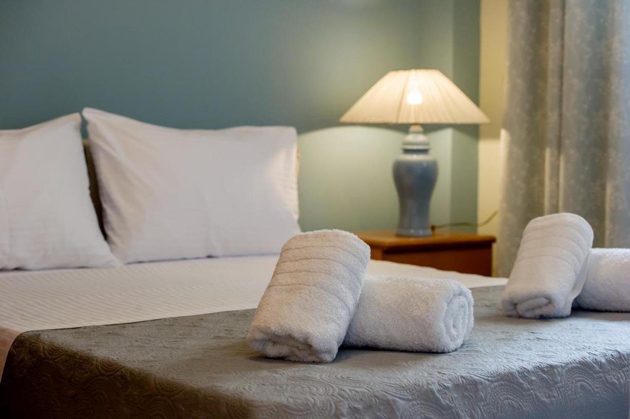 Seasight Living Apartment Plítra Eksteriør billede