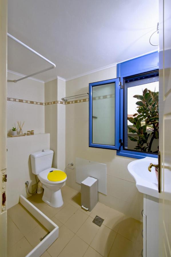 Seasight Living Apartment Plítra Eksteriør billede
