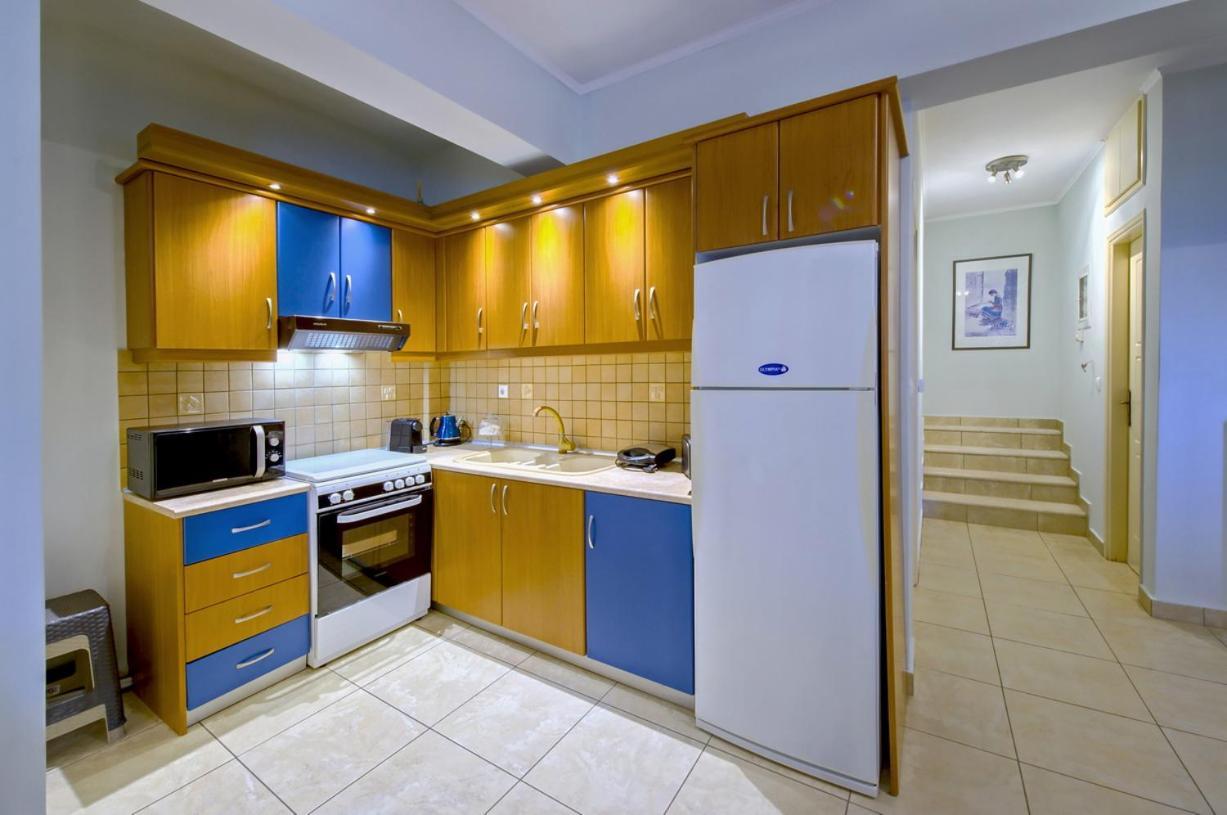 Seasight Living Apartment Plítra Eksteriør billede
